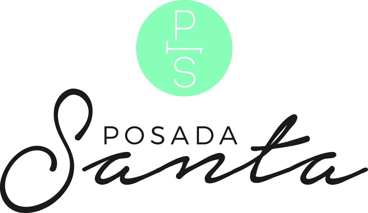 Posada Santa Hotell San Cristóbal de Las Casas Eksteriør bilde
