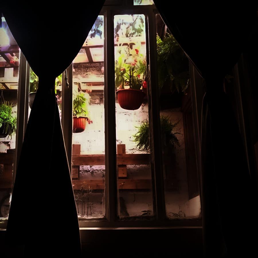 Posada Santa Hotell San Cristóbal de Las Casas Eksteriør bilde