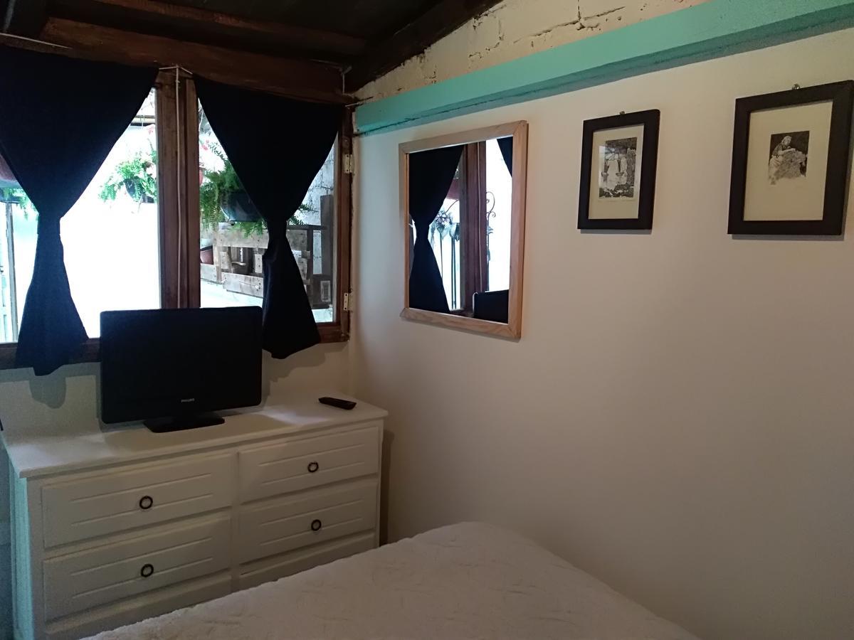 Posada Santa Hotell San Cristóbal de Las Casas Eksteriør bilde