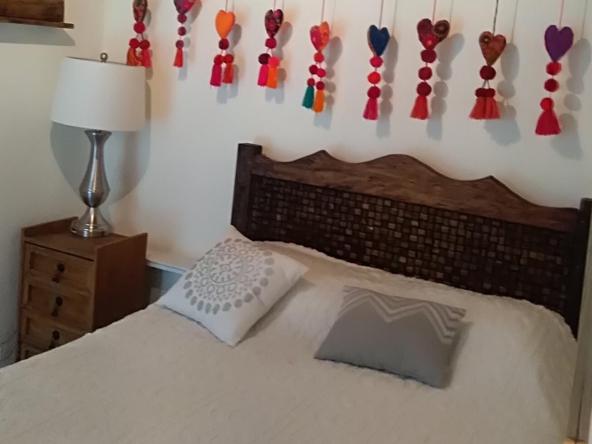 Posada Santa Hotell San Cristóbal de Las Casas Eksteriør bilde