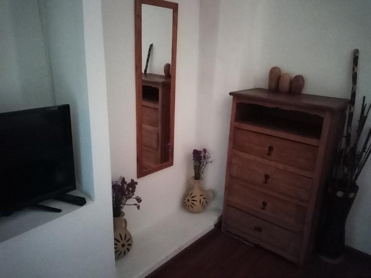 Posada Santa Hotell San Cristóbal de Las Casas Eksteriør bilde