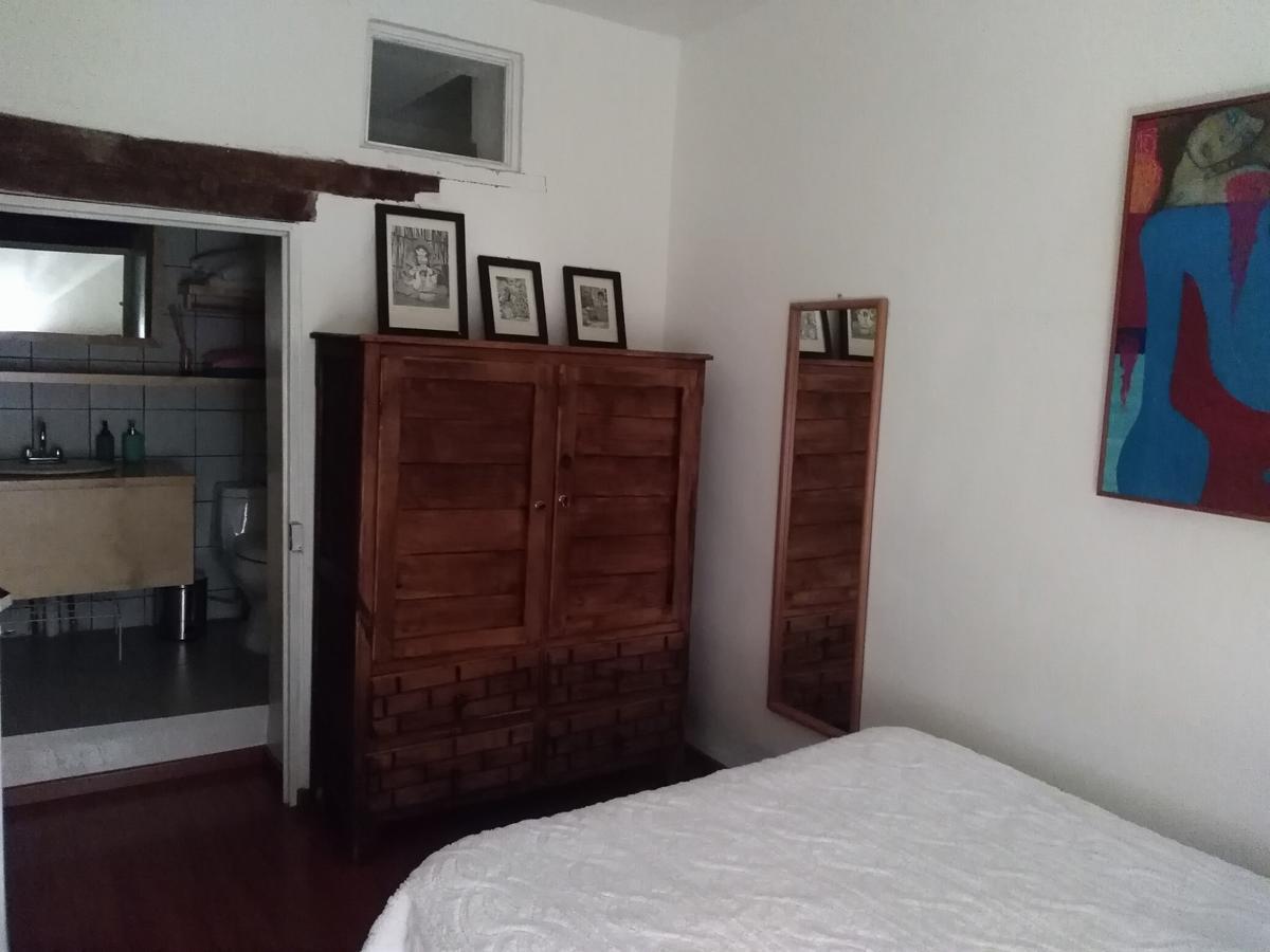 Posada Santa Hotell San Cristóbal de Las Casas Eksteriør bilde