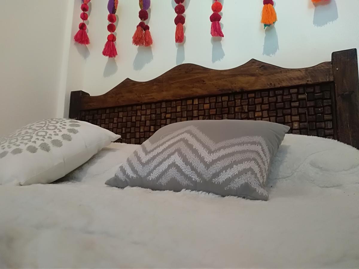Posada Santa Hotell San Cristóbal de Las Casas Eksteriør bilde